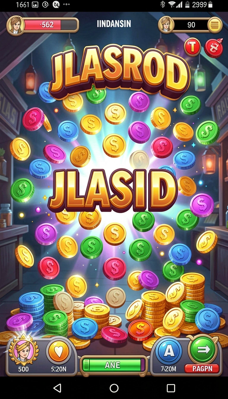 Screenshot maxslot nomor 1