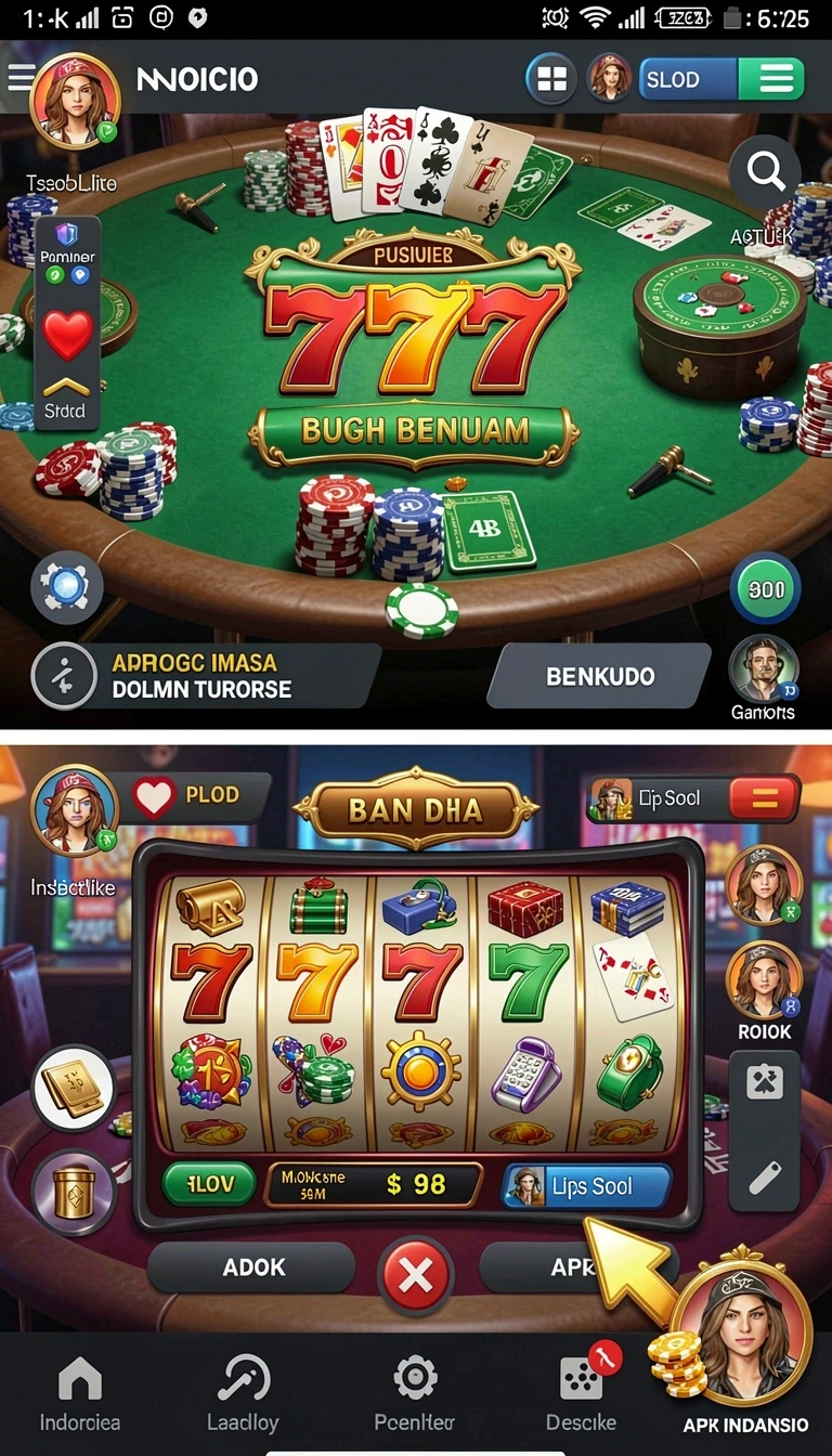 Screenshot menang123 nomor 3