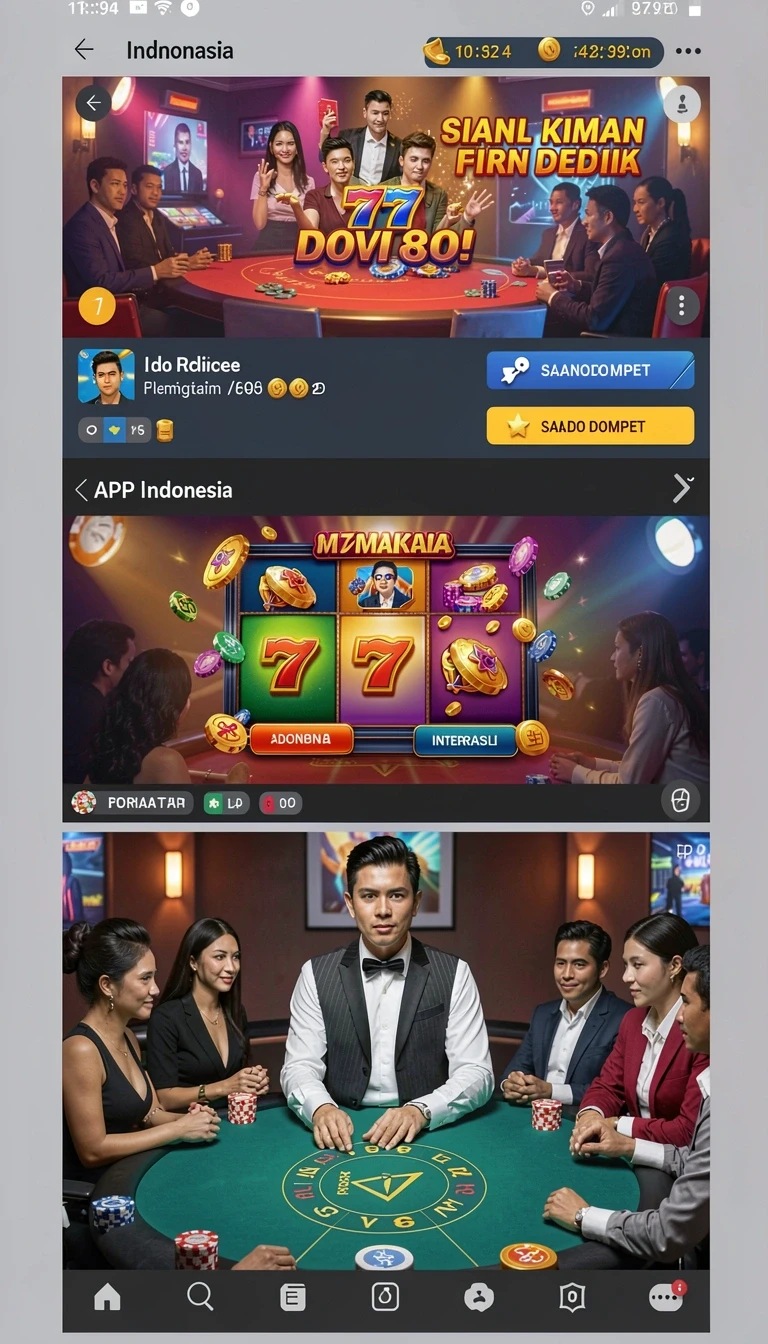 Screenshot menang666 nomor 3