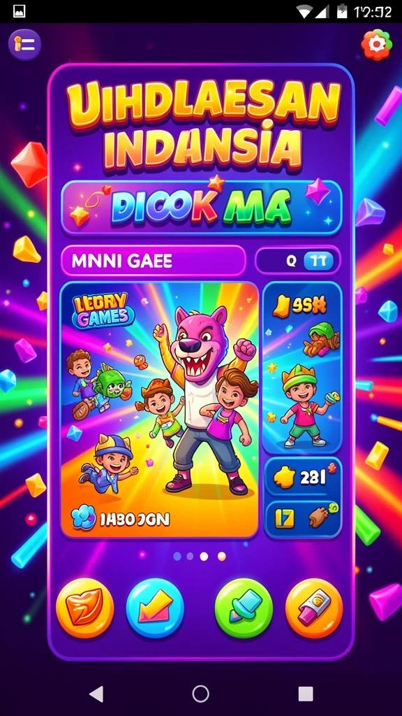 Screenshot mkwin666 nomor 2