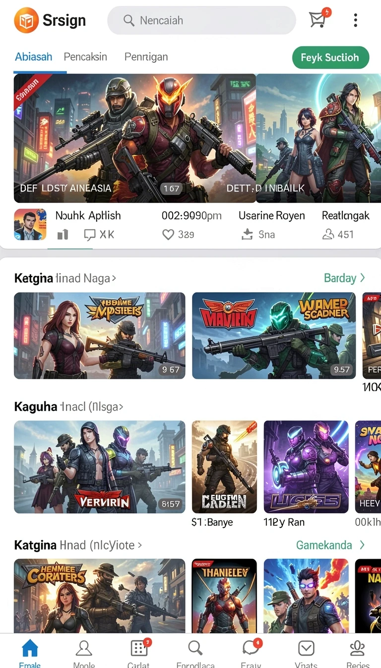 Screenshot monte77 nomor 2