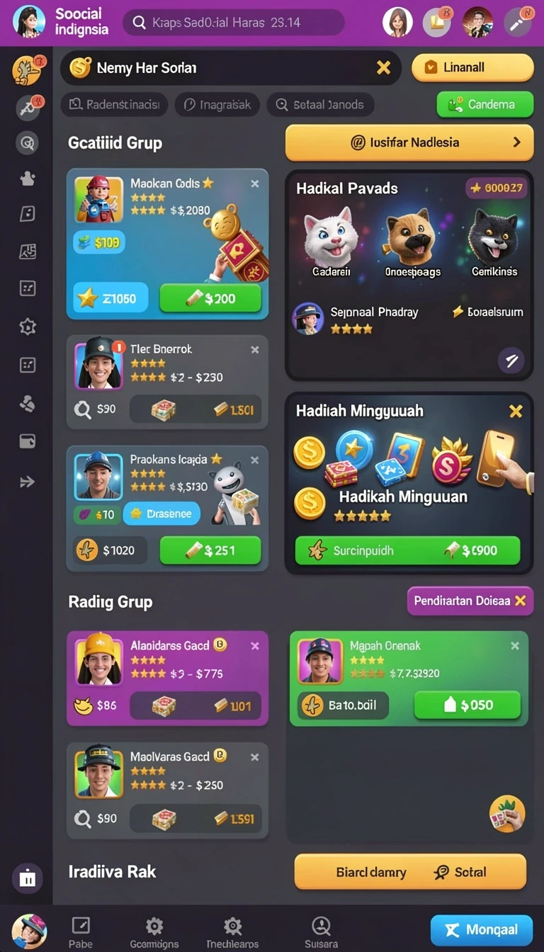 Screenshot musang178 nomor 3