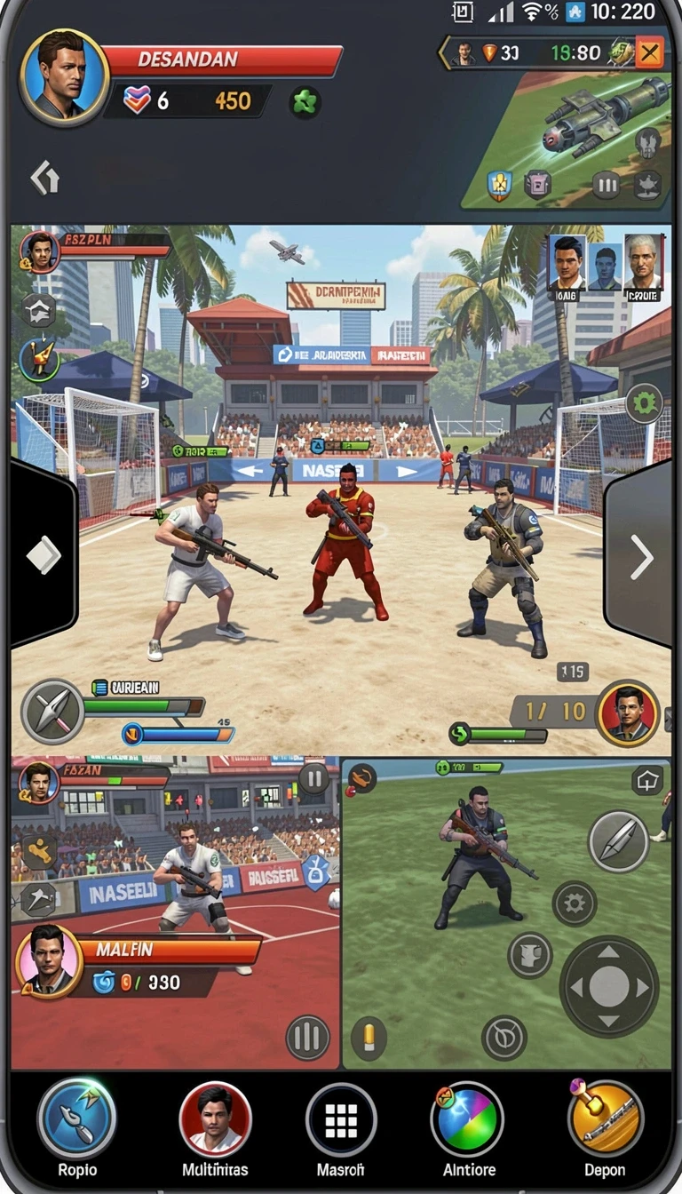 Screenshot naga1001 nomor 3