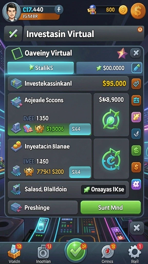 Screenshot ocatoto nomor 3