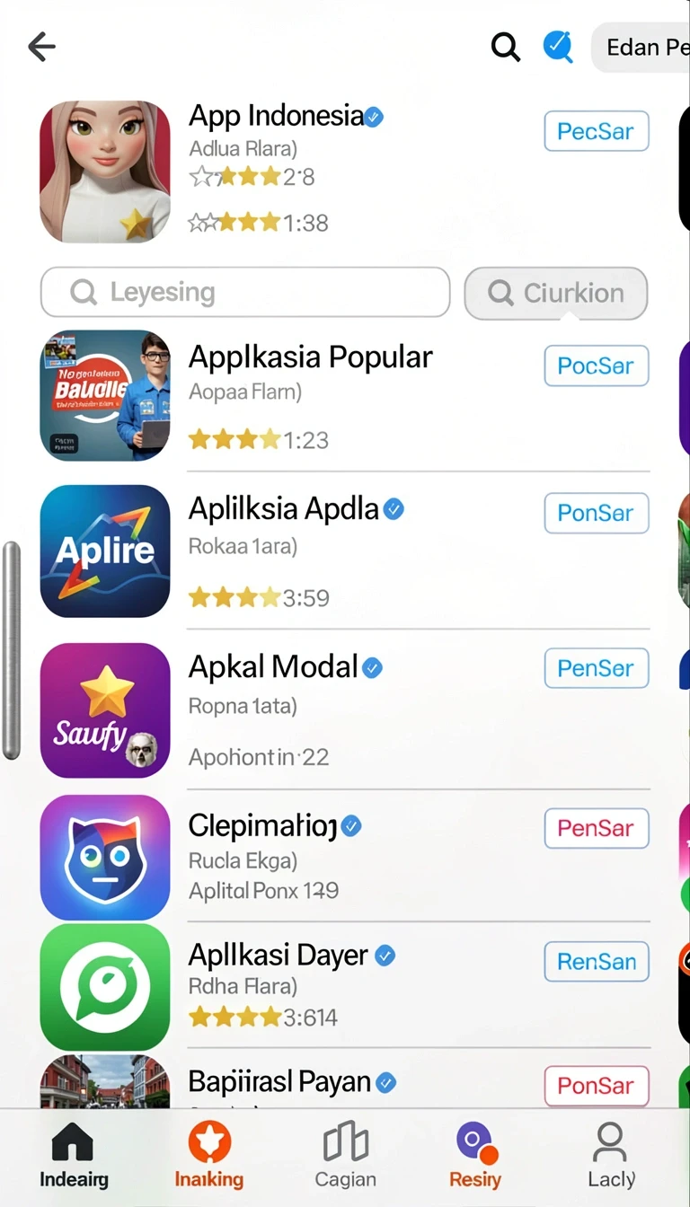 Screenshot okjk nomor 3