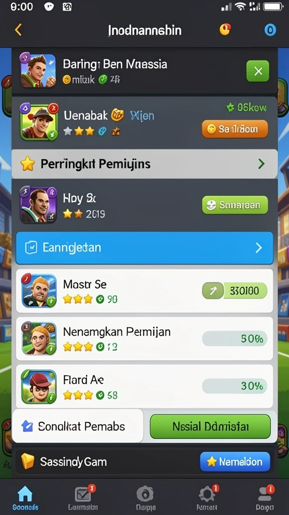 Screenshot rafi88 nomor 3