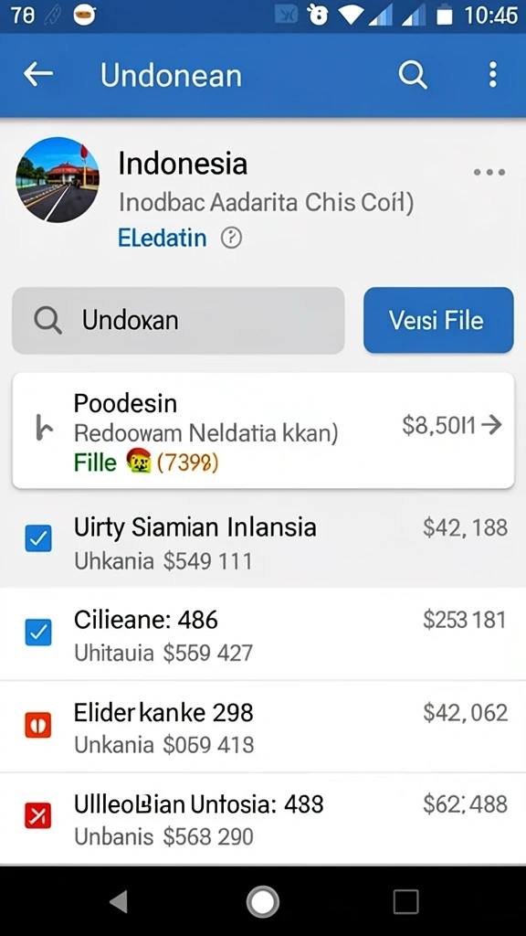 Screenshot rajabandar88 nomor 3