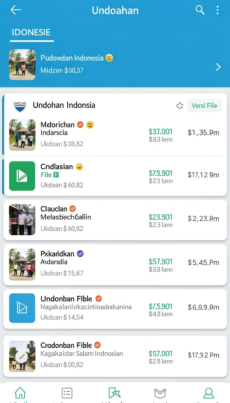 Screenshot rp99 nomor 1