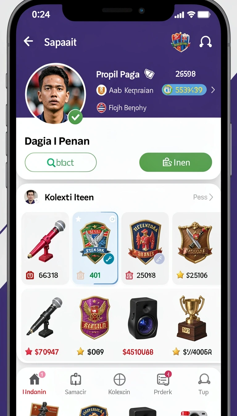 Screenshot rp99 nomor 3