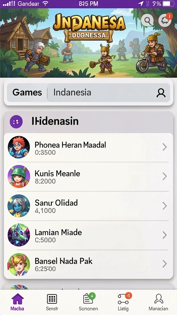 Screenshot rpok nomor 3