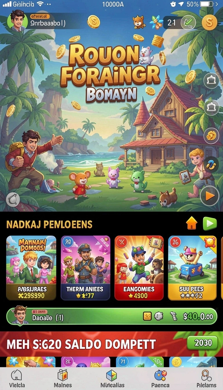 Screenshot rpvip8 nomor 2