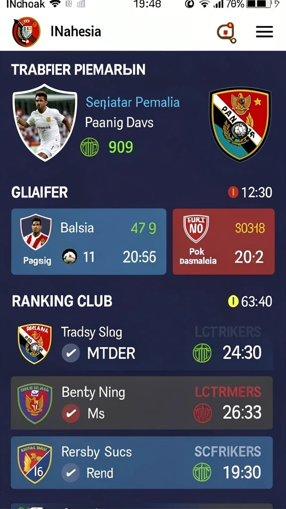 Screenshot rsngame nomor 1