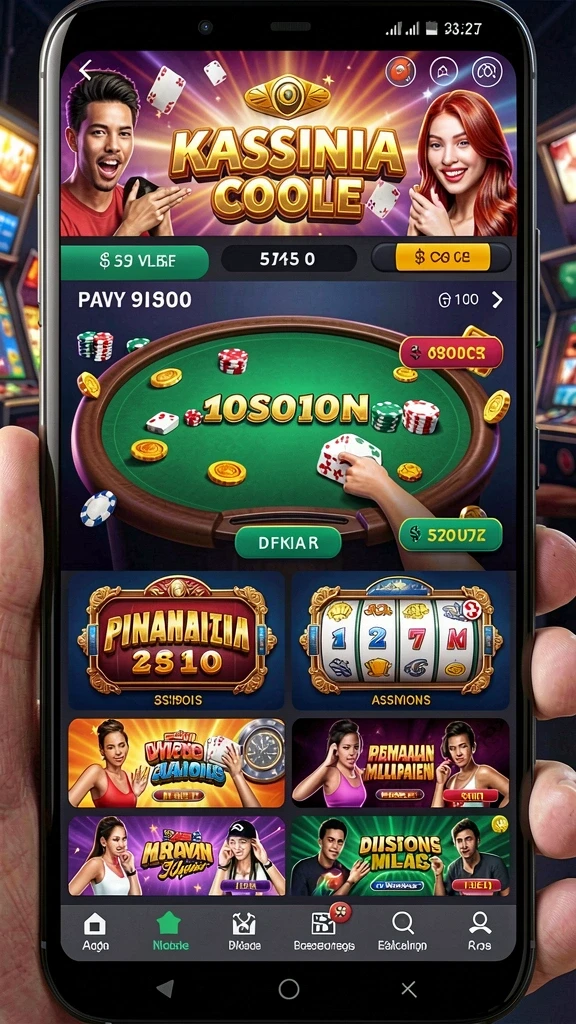 Screenshot rvip2 nomor 1