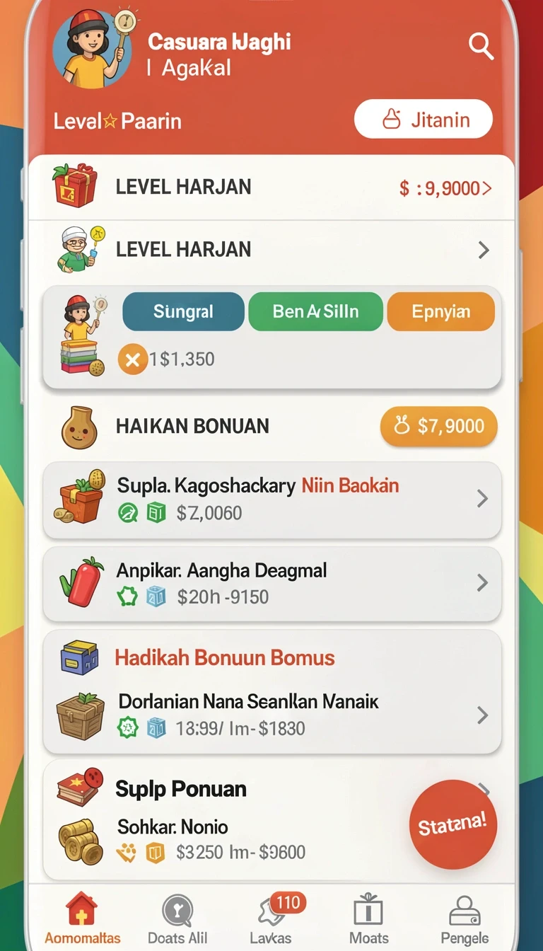 Screenshot s9s9 nomor 2