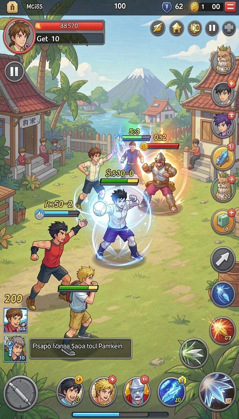 Screenshot s9s9 nomor 3