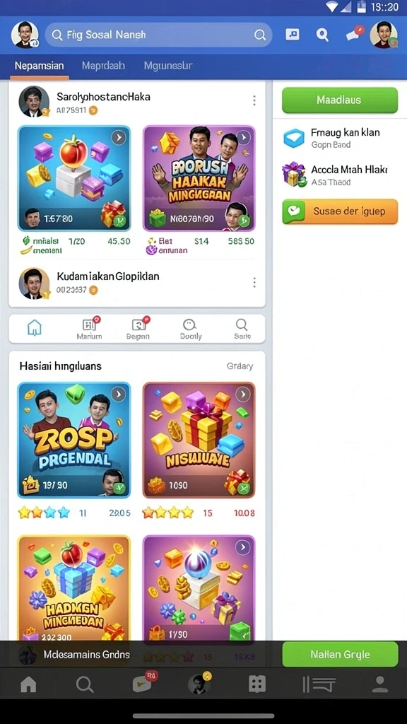 Screenshot satria123 nomor 3