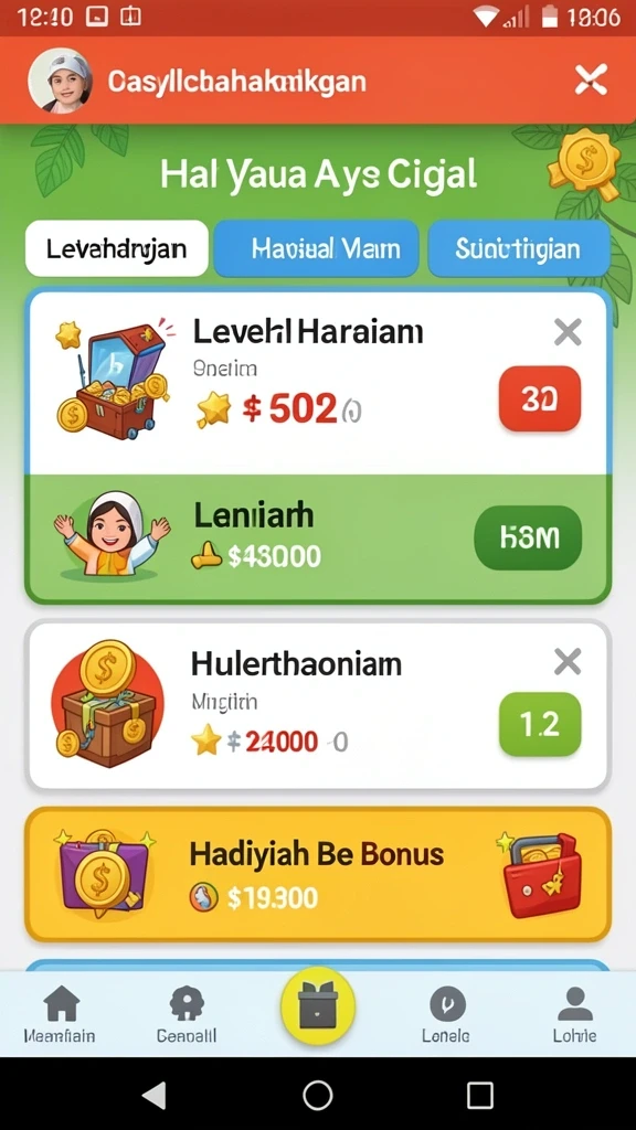 Screenshot semar123 nomor 1