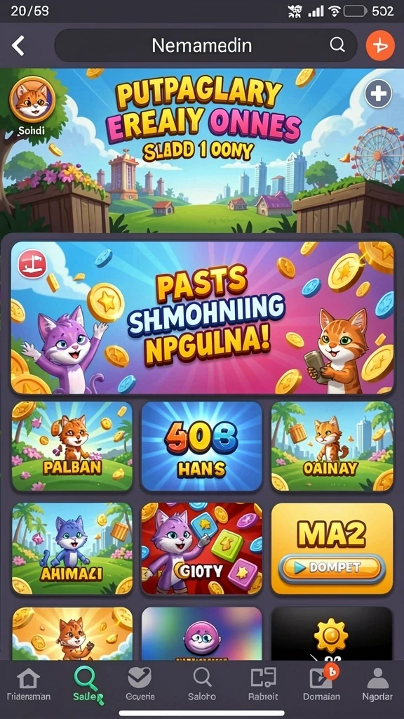 Screenshot suhu777 nomor 3
