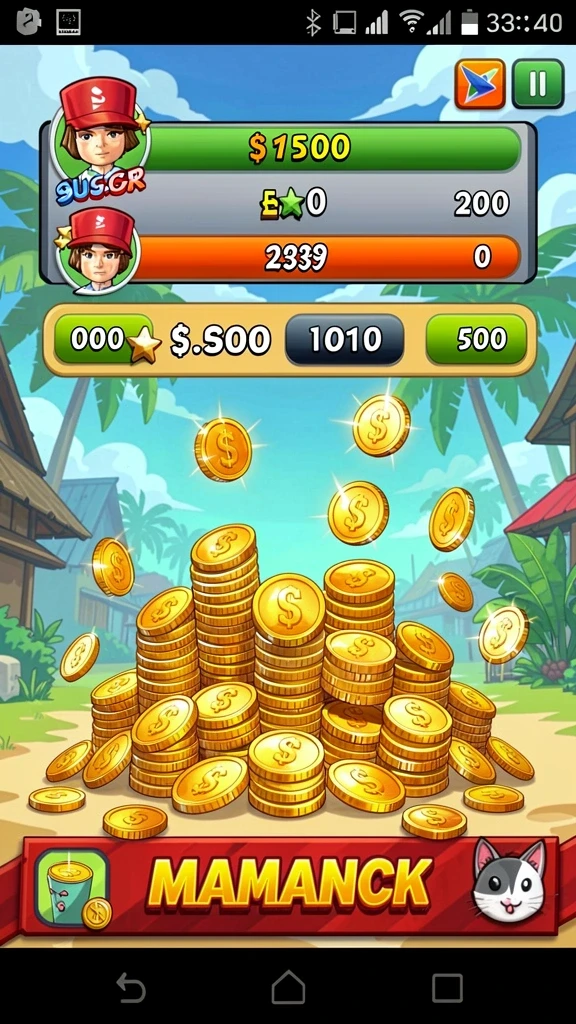 Screenshot surga55 nomor 3