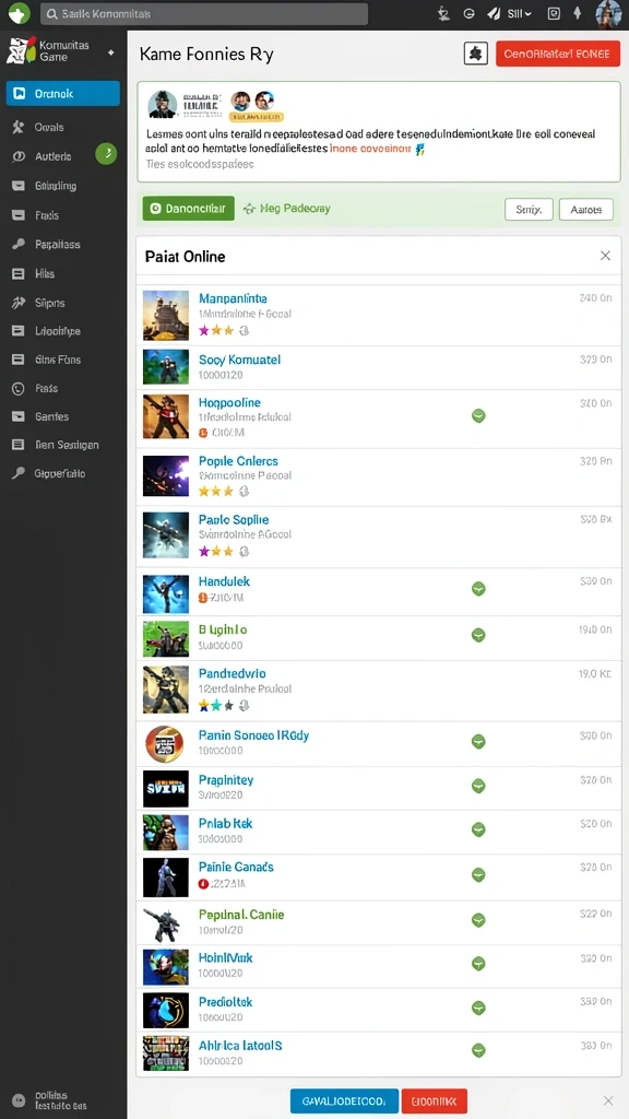 Screenshot surgaplay nomor 1
