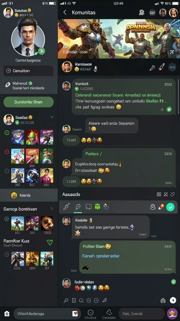 Screenshot surgaplay nomor 2