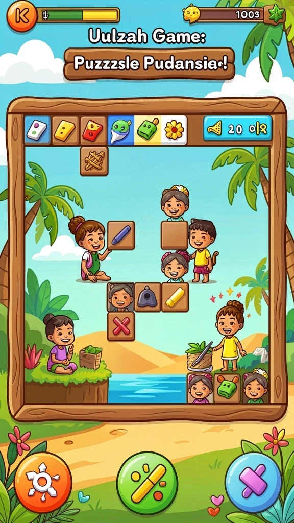 Screenshot surgaplay nomor 3