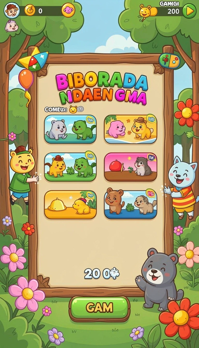 Screenshot svip5 nomor 2