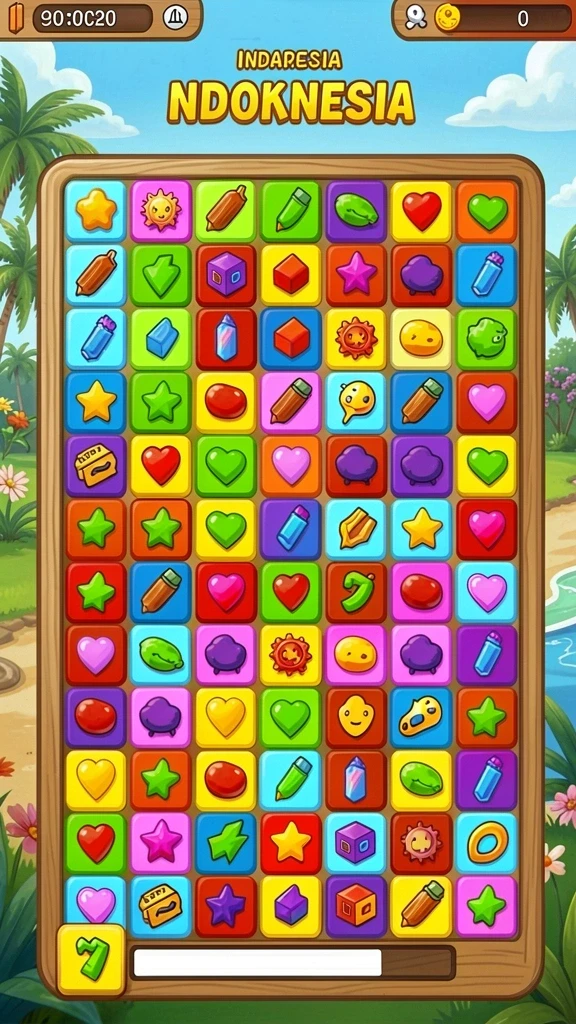 Screenshot taruhan77 nomor 1