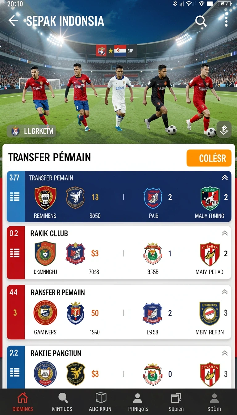 Screenshot tempototo nomor 3