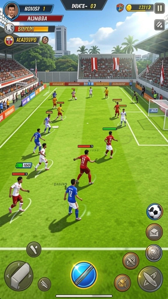 Screenshot timnas4d nomor 1