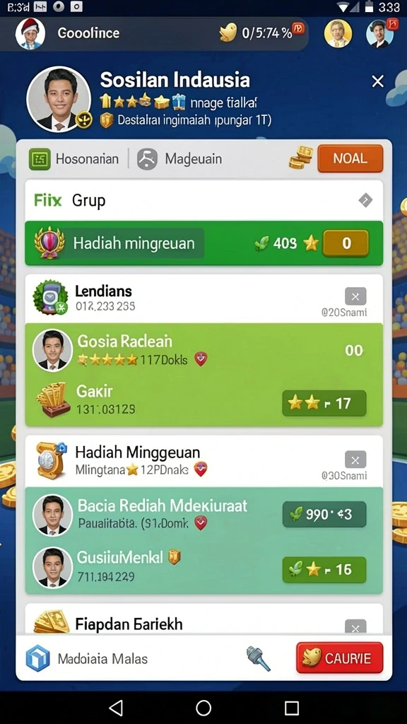 Screenshot vv62 nomor 1