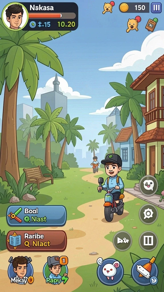 Screenshot winpkr nomor 3
