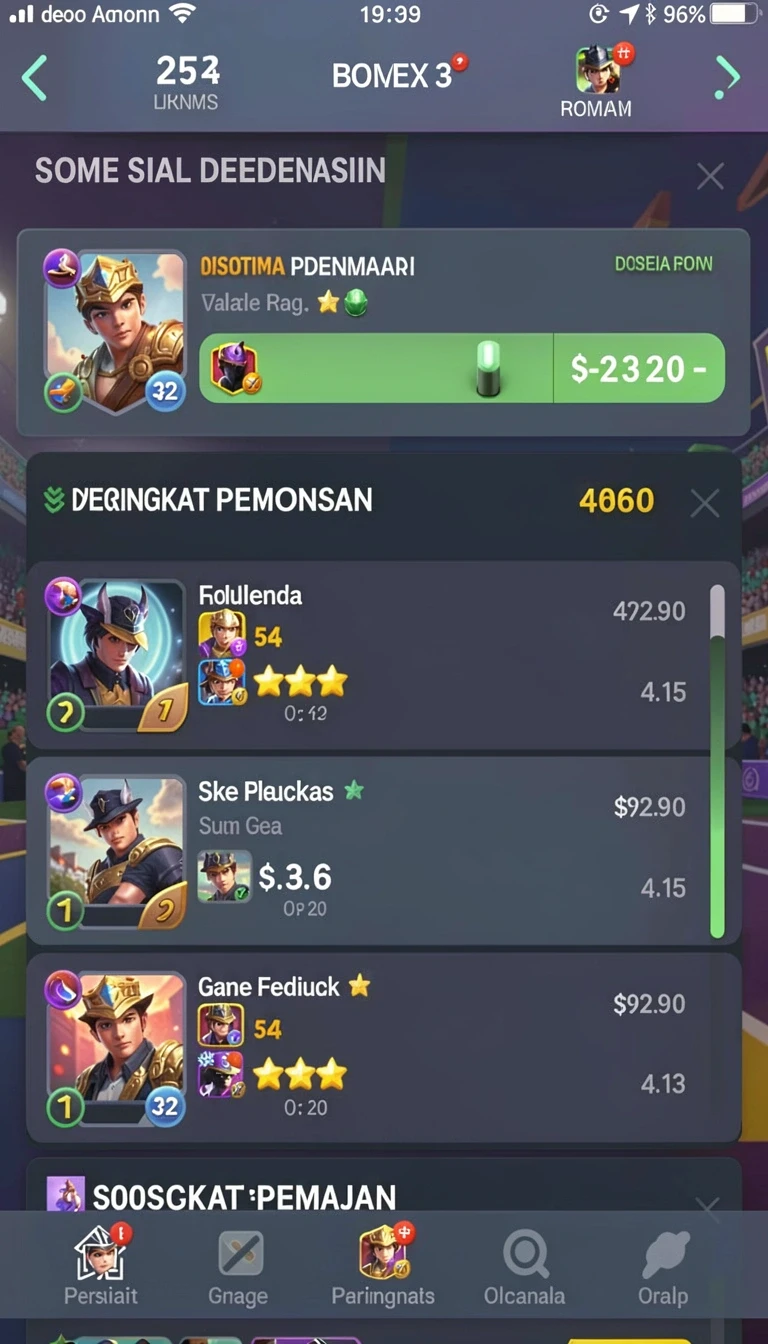 Screenshot wow33 nomor 1