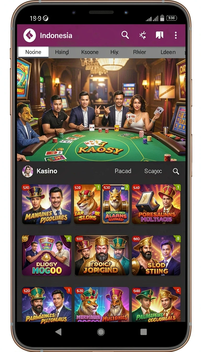 Screenshot wow33 nomor 2