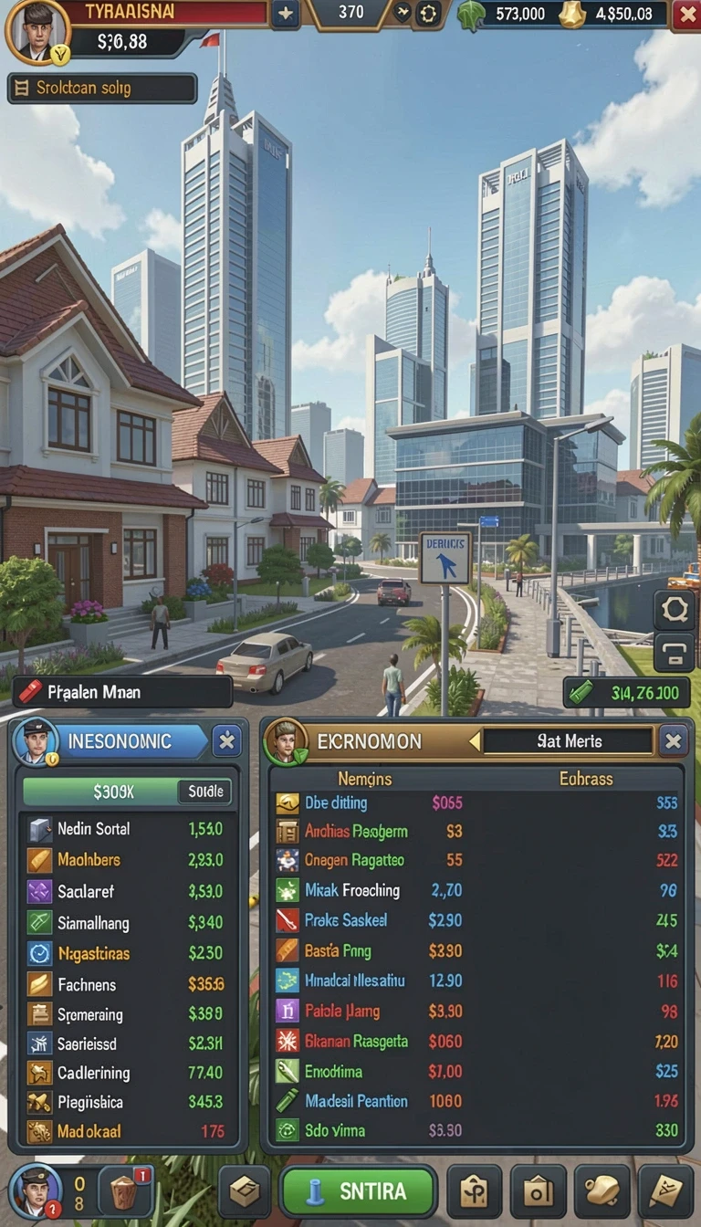 Screenshot wow33 nomor 3