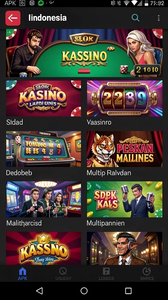 Screenshot zara4d nomor 2
