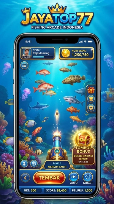 jayatop77 — galeri pratinjau - APK Resmi