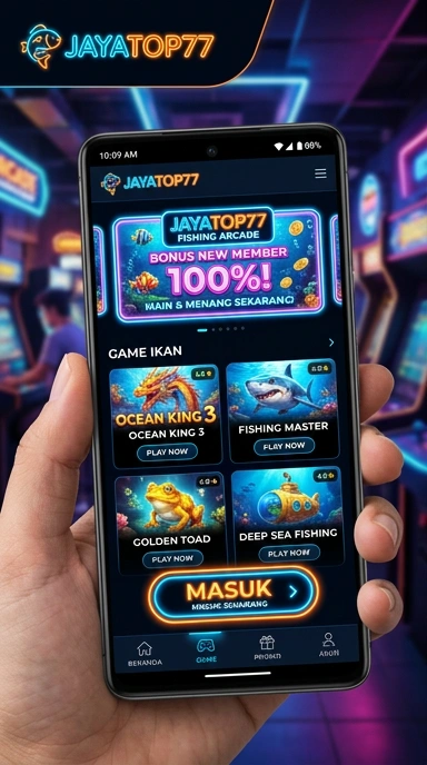 jayatop77 — galeri pratinjau Resmi APK